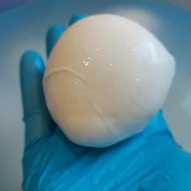 Сыр "Моцарелла", 100 гр.